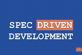 Spec-Driven Development with Claude Code