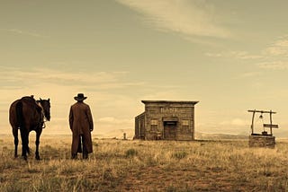 Uma odisseia americana: o cinema dos irmãos Coen