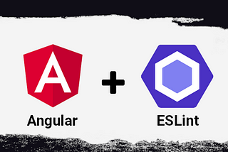 Adding the ESLint to an Angular application