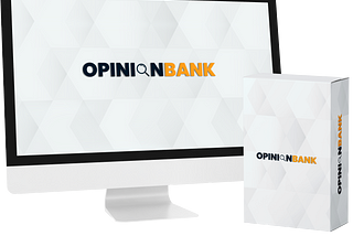 Get Paid To Share Your Opinion Using OpinionBank