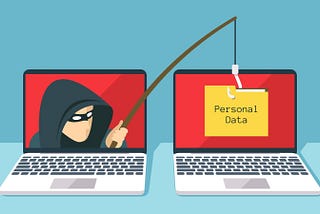 Protect Your Personal Information Online