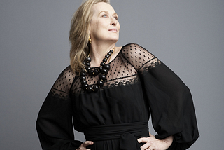 Meryl Streep’s Right, We Need More Female Movie Critics
