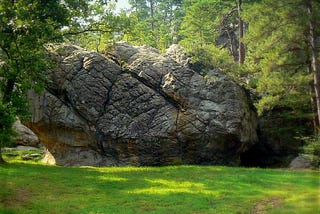 Robber’s Cave Social Experiments Hold Lessons for Us Today