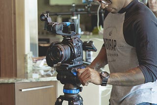 Goal Line: The Mobile Video Marketing Play — Part 3 of 5