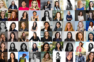 More Women Became VC Partners Than Ever Before In 2019