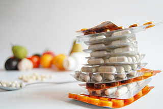 When Prescriptions Pile Up: An Introduction to Polypharmacy