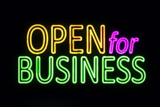 What “Jumpspeed Ventures is Open for Business” Means