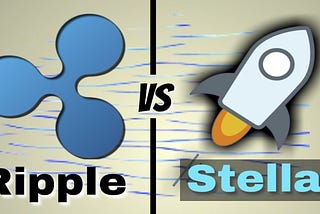 Steller vs Ripple Consensus