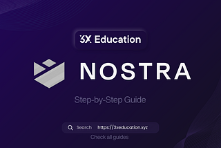 Step-by-Step Guide: Nostra