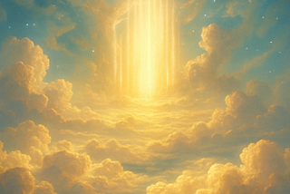 Heaven Listens-Dark Night Poem