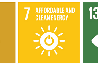 Clean Energy Access Needs Friends: Why Tackling More Than One SDG is the Smarter Thing to Do