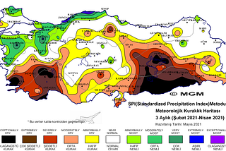 YetGen Notları “disruption”