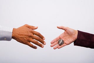 Your Most Important Words For Profitable Client Acquisition