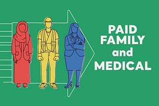 How to Fix The United States Patchwork Policy of Paid Family and Medical Leave