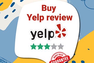 Buy Yelp Reviews