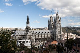 Hotels in Quito Old Town5 Reasons to Choose an Eco Hotel for Your Next Vacation