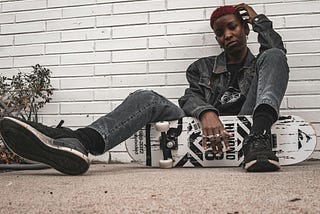 The 2000s Emo Music That Saved Me as an Alternative Black-African Teen