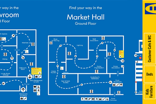 Replicating IKEA’s Secret to Success for Product Designers