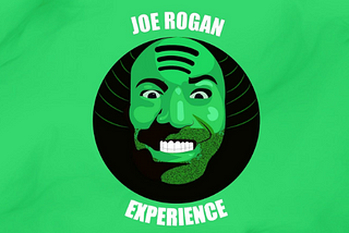 The Joe Rogan Experience Just (Got) Real Exclusive