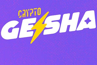 Crypto Geisha — What’s happening in the NFT Space?