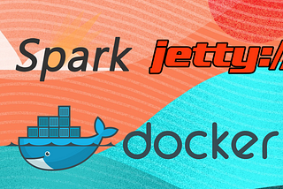 SSL for Java Spark Framework on Jetty deployed in a Docker container