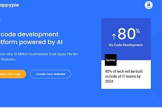 How I Generated $5k/Month with Appy Pie Application Development and Deployment Software(A Review Of…