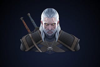 The Witcher: “The Witcher” Hunt by Netflix