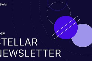 The Stellar Newsletter: Soroban on Futurenet, Built on Stellar: Arf, Meridian On-Demand