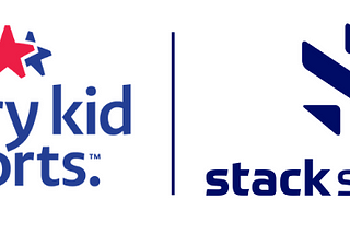 Stack Sports joins the Every Kid Sports National Campaign: We Pay. Kids Play.