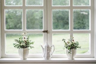 Downsizing Your Home Means Improving Your Life