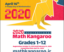 The story of an experience: Holding the Kangaroo mathematics festival online in Iran