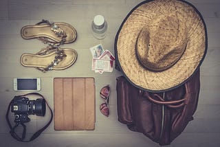 5 Tips for Packing When Heading on a New Trip