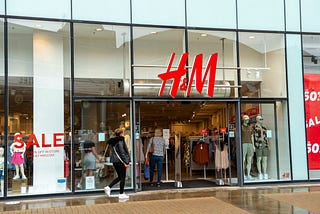 4 Best H & M New Formal Arrivals for Women