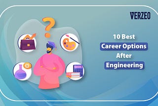 10 Best Career Options After Engineering
