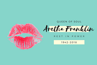 Create A Soul-Print Like Aretha Franklin