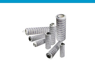 Supralon™ Filter Elements for L&H Fluids | Supplier & Importer In P