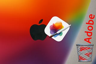 Apple’s Pixelmator Purchase Spells Bad News For Adobe