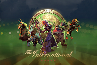 The International 2024 Teams and Meta Overview