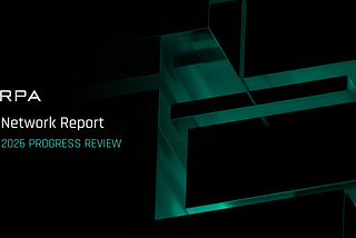 ARPA Network Report: Spring 2026 Progress Highlights