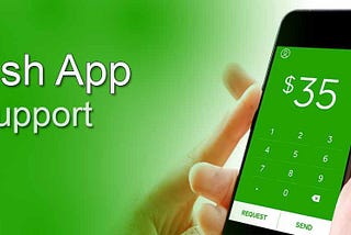 1–888–498–0162| Fix Cash App Transfer Failed Issue