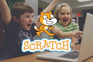 Scratch Programming Tutorials: Scratch Intro