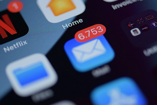 Oh, You Think You’re Important? Show Me Your Inbox
