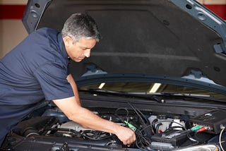 Understanding Car Repair: A Comprehensive Guide