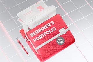 What to add to a beginner’s portfolio to get a job?