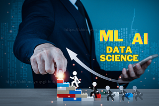 The Future of AI, ML, and Data Science Careers in the Next 10 Years