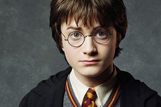 What is “Harry Potter” show?
