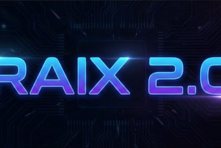 Announcing Raix 2.0