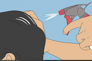 How to Cut Medium Length Men’s Hair