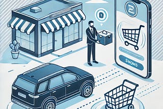 Maximizing the Value of Salesforce’s Deprecated Curbside Pickup Solution Kit for Seamless Retail