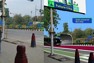 A Sustainable, Pollution-Free Delhi? Yes It’s Possible!